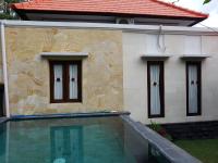 Kubu Kapas Bali - Ferienwohnung Ubud