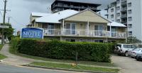 Chermside Court Motel - B&B