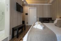 Standard Doppelzimmer