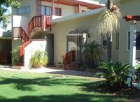 Cedar Lodge Guest House - B&B