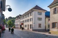 B&B Endingen - Zollhaus - Bed and Breakfast Endingen