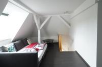 Maisonette-Apartment