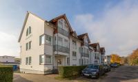 Haus Granitzblick, Wohnung 16 - B&B