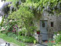 B&B Saint-Lamain - La Pie qui Chante - Bed and Breakfast Saint-Lamain