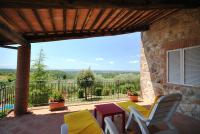 Claudia - Bed and Breakfast San Sano