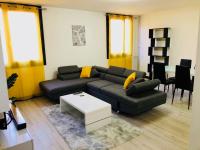 B&B Thonon-les-Bains - Bella vita - Bed and Breakfast Thonon-les-Bains