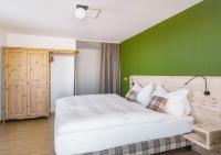 Chambre Double Deluxe avec Balcon