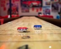 Vettebar Guesthouse - B&B Gislinge