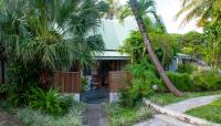 Chantauvent Guest House - Bed and Breakfast Blue bay