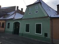 Hermannstadt House - B&B Sibiu