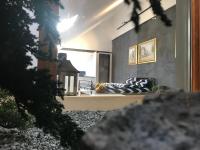 Savoya nr3 Studio Old City Center Self check-in - Ferienwohnung