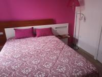 Doppelzimmer mit Terrasse