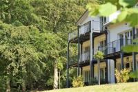 Ferienwohnung Waldloft - B&B