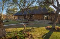 No 43 - The Eco Lodge - B&B Hoedspruit