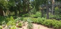 A Farm Stay - Casablanca's Private Cottage,no loadshedding! - Ferienwohnung