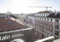 Appartamento Monolocale con Balcone
