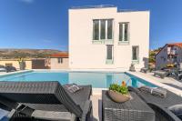 Villa Amazing View - Ferienwohnung Trogir