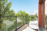 Two-Bedroom Apartment - Chmielna 70/15