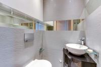 Two-Bedroom Apartment - Chmielna 70/15