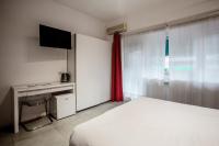 Deluxe Tweepersoonskamer met Balkon