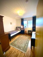 B&B Münchsmünster - Ferienwohnung - Bed and Breakfast Münchsmünster