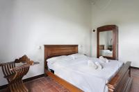 Double or Twin Room with View