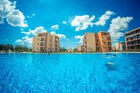 Visit Sunny Beach Holiday Apartments - B&B Sunny Beach