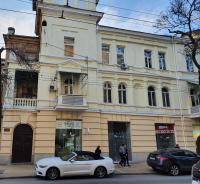Апартаменти у центрі, біля парку Шевченко & Shevchenko Park Comfort Apart - Chambres d'hôtes Odessa