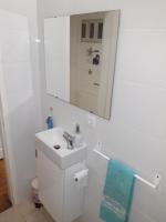 Chambre Double avec Salle de Bains Commune
