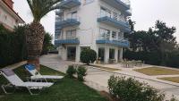 Diolkos Studios - B&B