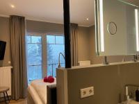 Chambre Double Deluxe - Vue sur Parc