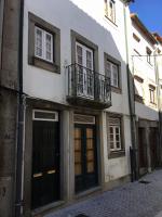 Casa da Gramática - Ferienwohnung Viana do Castelo
