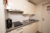 Apartamento Estudio 