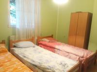 Habitación Triple con baño compartido