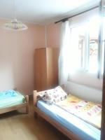 Guesthouse Top Hill - B&B Guča