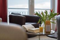 Wohnung Dorschjäger - B&B Börgerende-Rethwisch