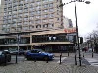A.G - Apartamenty Warsaw Center - Ferienwohnung Warschau
