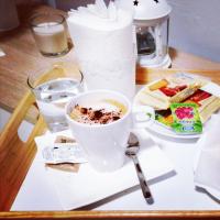 B&B AMISTANZA - B&B Palermo
