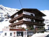 Appartements Zirmhof - B&B Vent