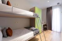 Apartamento de 2 dormitorios (2-4 adultos)