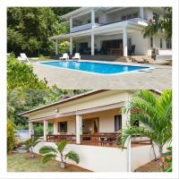 Blue Horizon Villas - B&B