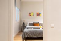 Apartamento de 3 dormitorios