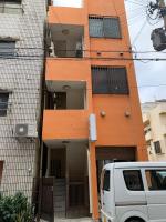 B&B Naha - Warayunso port city May - Bed and Breakfast Naha