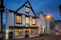 George & Dragon - B&B