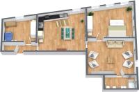Campo San Polo Apartment Rialto - B&B