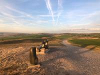 LE SPOT Studio'Hotel "Les pieds dans le Sable " - B&B Seignosse