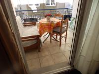 Kavala center ancient arches apartment - B&B Kavála