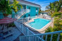 2 - Copa Palms - B&B