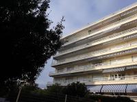 Le Palais du Tropique appartement vue mer 5é étage avec ascenseur - Chambres d'hôtes Juan-les-Pins