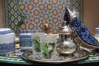 Riad Hart Essoura - B&B Marrakech